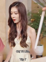 Nữ Chủ Tịch Giả Làm Tạp Vụ - Episode 112