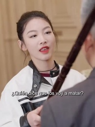 Episodio 48 - La princesa real