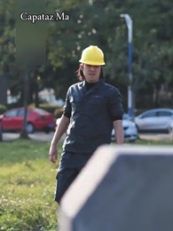 Dios de la Guerra - Episode 75