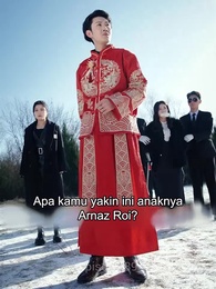 Dewa Terkuat - Episode 89