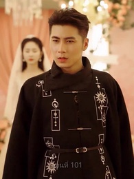 ตอนที่ 101 - อิทธิฤทธิ์พญามังกร