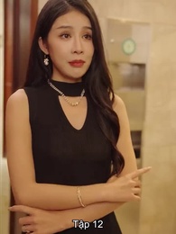 Tập 117 - Nữ Chủ Tịch Giả Làm Tạp Vụ