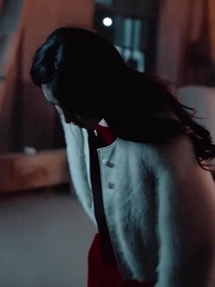 El amor antes del amanecer - Episode 16