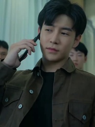 Episode 17 - Peerless Dragon