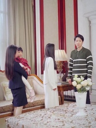 Burning Marriage: Awakened by Betrayal - Episode 15