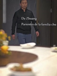 Dios de la Guerra - Episode 8