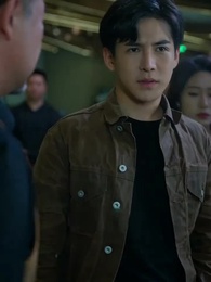 Episode 64 - Peerless Dragon