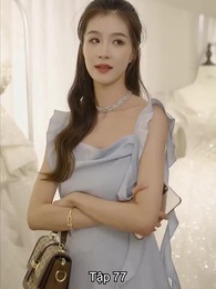 Tập 77 - Nữ Chủ Tịch Giả Làm Tạp Vụ