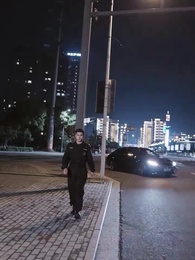 อิทธิฤทธิ์พญามังกร - Episode 28