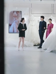 Episodio 2 - Adorada por CEO después de salir mi trabajo