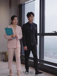Nữ Chủ Tịch Giả Làm Tạp Vụ - Episode 125