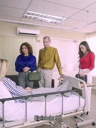 Episode 90 - Die Rückkehr von CEOs schöner Frau