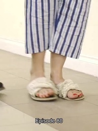 Episode 80 - Die Rückkehr von CEOs schöner Frau