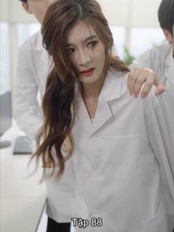 Nữ Chủ Tịch Giả Làm Tạp Vụ - Episode 88