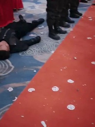 第12話 - 世界最強の俺だが滅族された