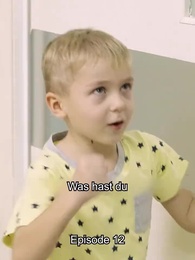 Die Rückkehr von CEOs schöner Frau - Episode 12