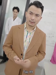 Nữ Chủ Tịch Giả Làm Tạp Vụ - Episode 89