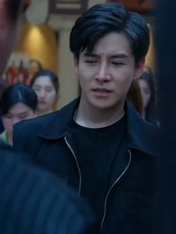 Peerless Dragon - Episode 6