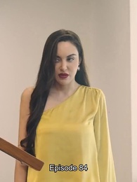 Episode 84 - Die Rückkehr von CEOs schöner Frau