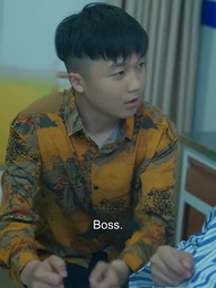 Episode 30 - Peerless Dragon