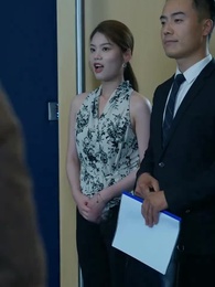 Episode 21 - Peerless Dragon