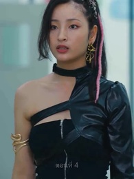 อิทธิฤทธิ์พญามังกร - Episode 4