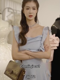 Nữ Chủ Tịch Giả Làm Tạp Vụ - Episode 72