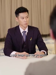 La princesa real - Episode 91