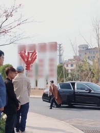 La identidad del Magnete Renacido - Episode 24