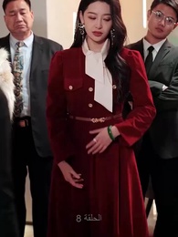 زواج ساخن - Episode 8