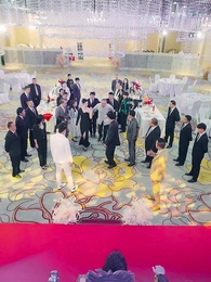 الإمبراطور التنين - Episode 17