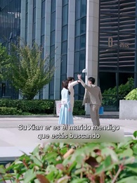 Episodio 17 - La identidad del Magnete Renacido