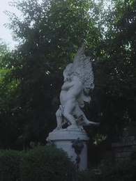 Episode 57 - Ich bin Alpha