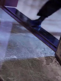 La vuelta del Rey de Aragón - Episode 65