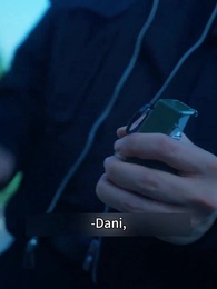 Episodio 71 - Leyenda de Dani Quevedo