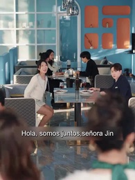 La identidad del Magnete Renacido - Episode 66