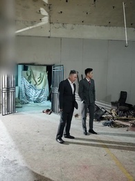 Episodio 93 - La princesa real