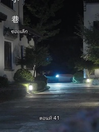 ตอนที่ 41 - ยอดองครักษ์ระดับเทพ