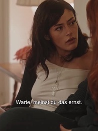 Episode 43 - Ich bin Alpha