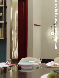 La vuelta del Rey de Aragón - Episode 90