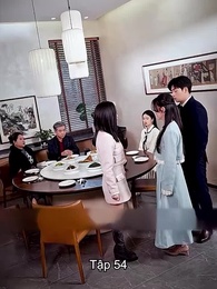 Kết Hôn Chớp Nhoáng - Episode 54