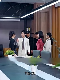 Tập 28 - Kết Hôn Chớp Nhoáng