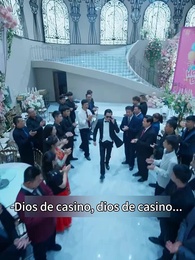 Leyenda de Dani Quevedo - Episode 36