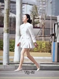 Tập 59 - Kết Hôn Chớp Nhoáng