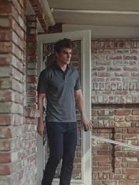 Episode 36 - Ich bin Alpha