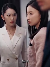 Kết Hôn Chớp Nhoáng - Episode 8