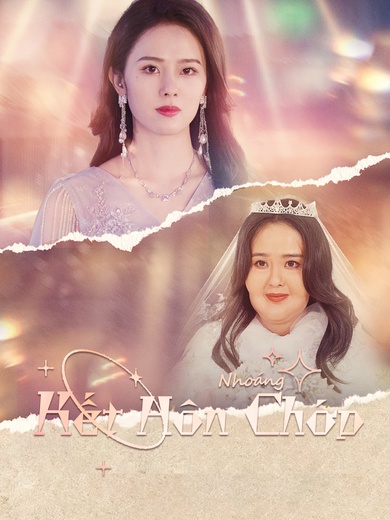 Kết Hôn Chớp Nhoáng