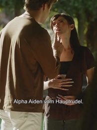 Episode 70 - Ich bin Alpha