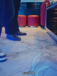 ปริศนาโรงละครแห่งบาป - Episode 16