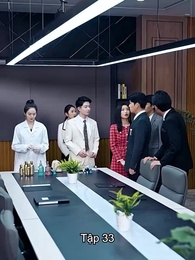 Kết Hôn Chớp Nhoáng - Episode 33